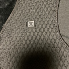 ウォームベストの画像