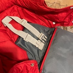 イングリッシーナ ファスト ベビーチェア テーブルチェア の画像