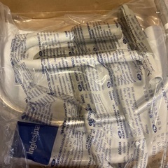 イングリッシーナ ファスト ベビーチェア テーブルチェア の画像