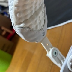 スノーボード（板とビンディング）の画像