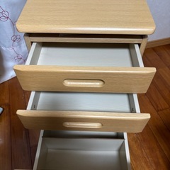 デスクワゴンの画像