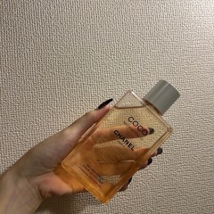 現金可🙆‍♀️CHANEL ボディソープ 包装付きの画像