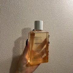 現金可🙆‍♀️CHANEL ボディソープ 包装付きの画像