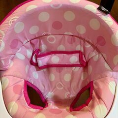 ベビーウォーカー（歩行器　西松屋エンジョイウォーカーステップ2）の画像