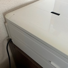 インクジェットプリンター ブラザー brother DCP-J978Nの画像