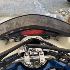 ヤマハマグザム実働
の画像