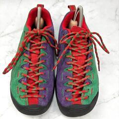 【限定品】KEEN キーン 10周年記念モデル JASPER ジャスパー 24の画像