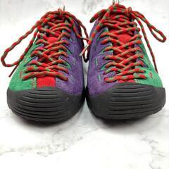 【限定品】KEEN キーン 10周年記念モデル JASPER ジャスパー 24の画像