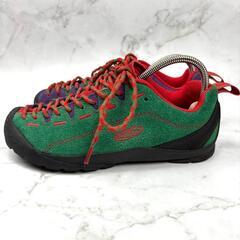【限定品】KEEN キーン 10周年記念モデル JASPER ジャスパー 24の画像