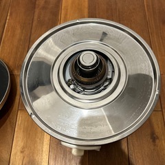 未使用 ガス炊飯器 パロマ LPガスの画像