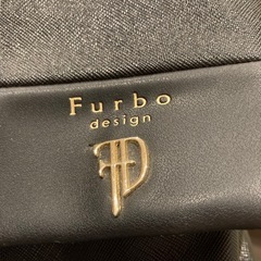 リュック　ブランド名　Furboboの画像
