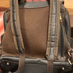 リュック　ブランド名　Furboboの画像