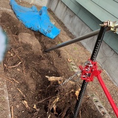 ハイリフトジャッキの画像