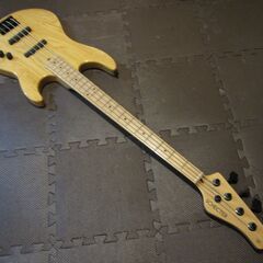SCHECTER　TX-NTLの画像