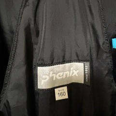 フェニックススキーウェアの画像