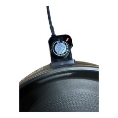 東芝 ホットプレートの画像