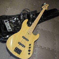 SCHECTER　TX-NTLの画像