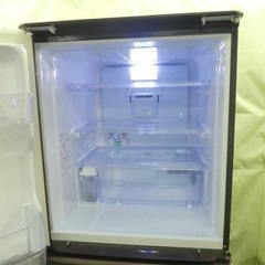 🌟SHARP 314L プラズマクラス冷蔵庫🌟の画像