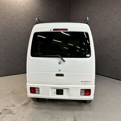 エブリイ ＰＣ 車検９年１１月まで 乗って帰れます の画像