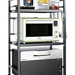 レンジラックの画像