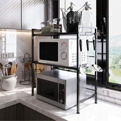 レンジラックの画像