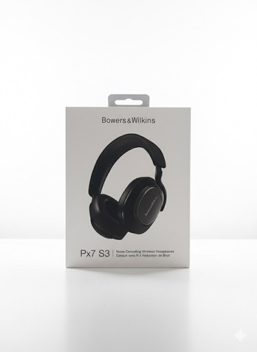 ヘッドフォン Bowers & Wilkins PX7 S3