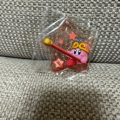 星のカービィ ぬいぐるみ 3個セット おまけ付きの画像