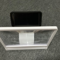 スマホ用スクリーンスクリーンの画像