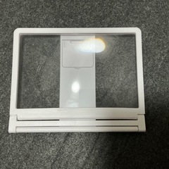 スマホ用スクリーンスクリーンの画像