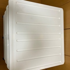 衣装ケースの画像