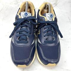 【美品】SANGACIO サンガッチョ スニーカー 26.5 オリックスモデルの画像