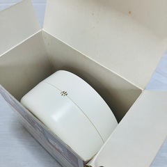 【期間限定 新品未使用】Sensor Light センサーライト 電池おまけ付きの画像