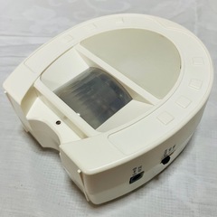 【期間限定 新品未使用】Sensor Light センサーライト 電池おまけ付きの画像