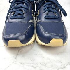 【美品】SANGACIO サンガッチョ スニーカー 26.5 オリックスモデルの画像
