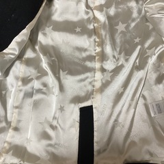 Ehyphen world gallery ダッフルコート　レディース　フリーサイズ の画像