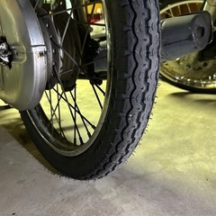 スーパーカブ 50の画像