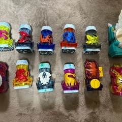 子供玩具の画像