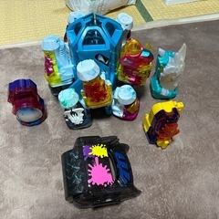 子供玩具の画像