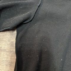 gu レディース　長袖　トップス　Lの画像