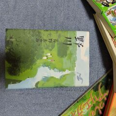 リサイクル図書の画像