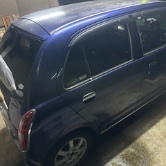 ミラジーノ　乗って帰れるの画像