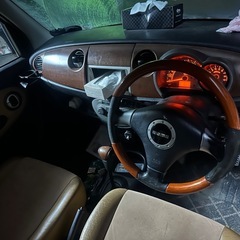 ミラジーノ　乗って帰れるの画像