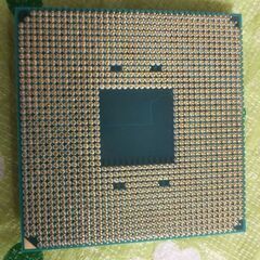 【起動不可】Ryzen5 5500 ジャンクの画像