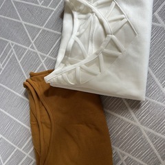 4着まとめ売りの画像