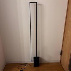 間接照明の画像