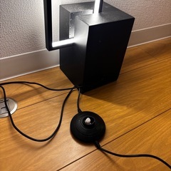 間接照明の画像