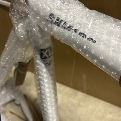 tsunamiピスト　フレームの画像