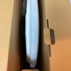 LEDシーリングライト調光モデルの画像