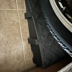 【新品未使用】電動アシスト自転車 チャイルドシート付き 【Panasonic】の画像