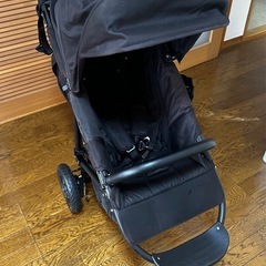 エアバギー　マキシコシセットの画像